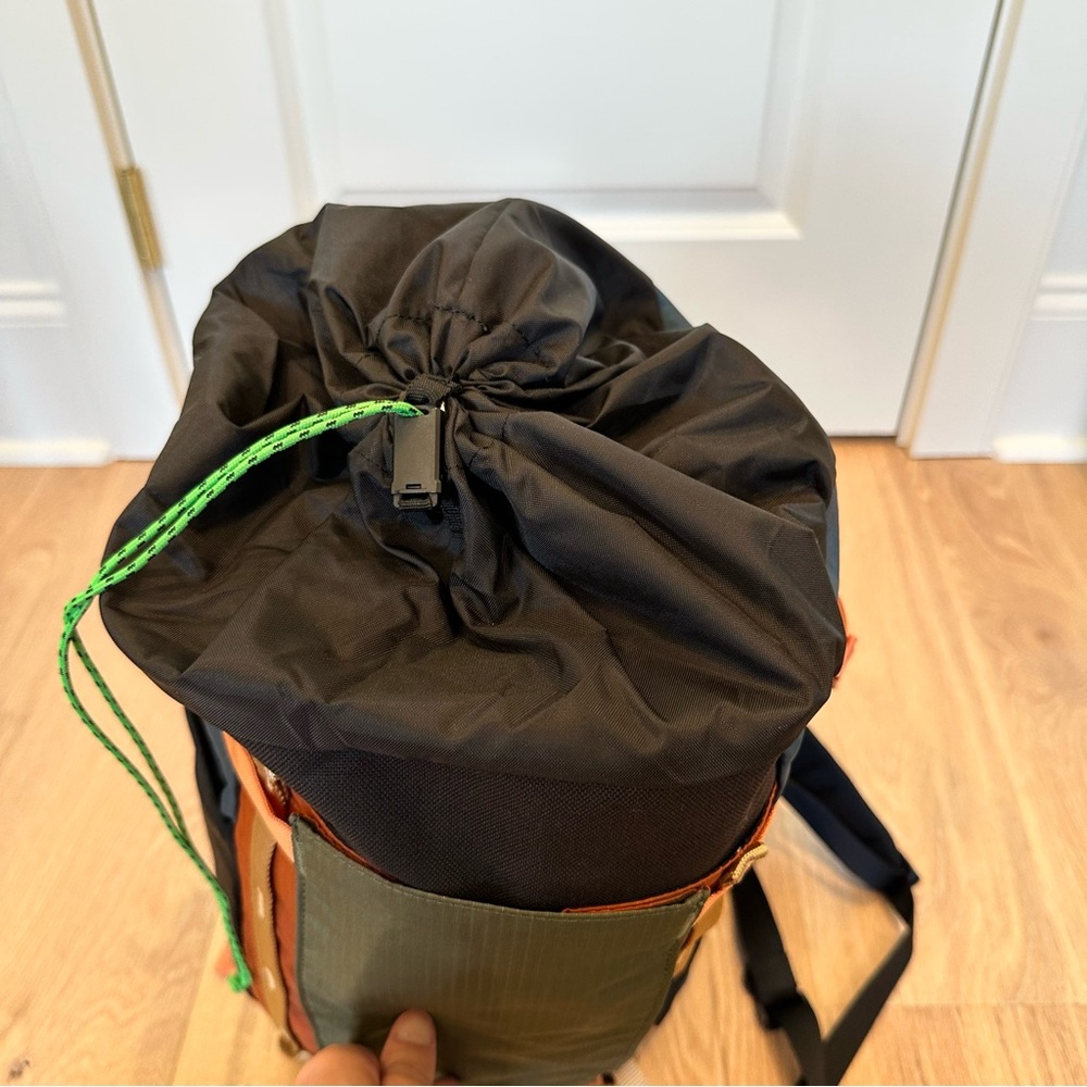 🆕Topo Designs Mountain Pack 16L - Picture 8 of 12